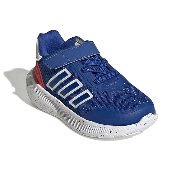 adidas Cloudfoam X_Plrpath El Toddler Boys Running Shoes