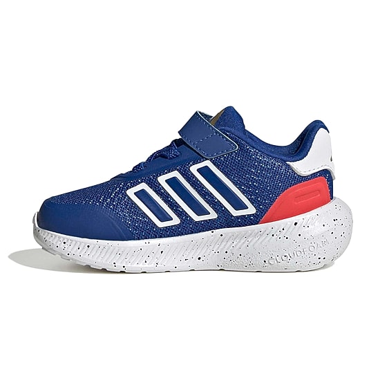 adidas Cloudfoam X_Plrpath El Toddler Boys Running Shoes