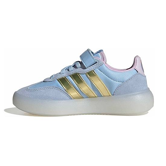 adidas Barreda Decode El Little Kid Girls Anna Sneakers