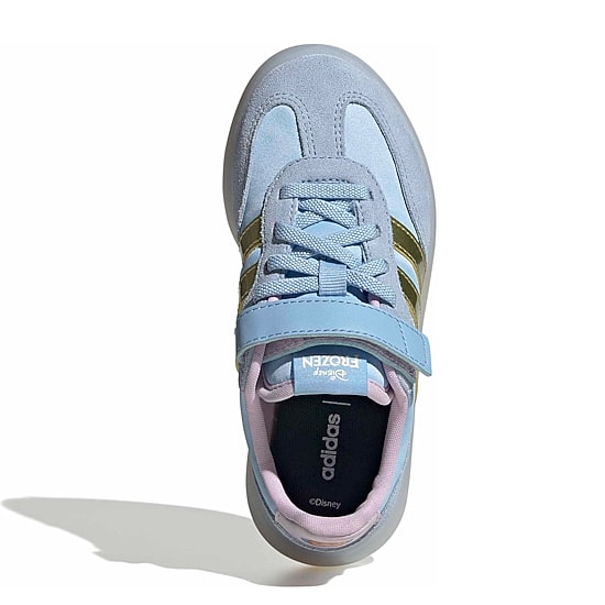 adidas Barreda Decode El Little Kid Girls Anna Sneakers