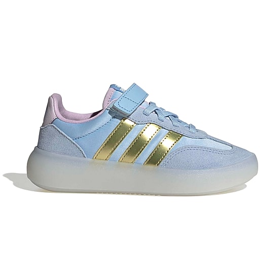 adidas Barreda Decode El Little Kid Girls Anna Sneakers