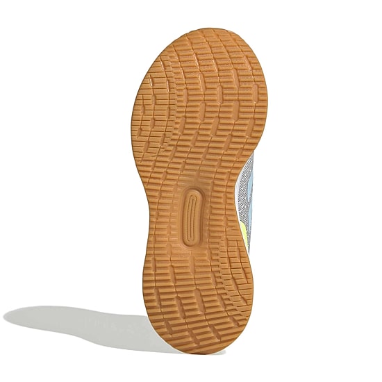 adidas Cloudfoam Runfalcon 5 El Little Kid Girls Running Shoes