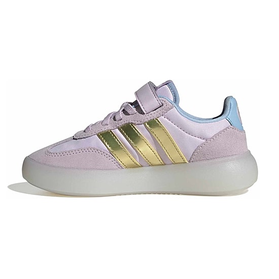 adidas Barreda Decode El Little Kid Girls Elsa Sneakers