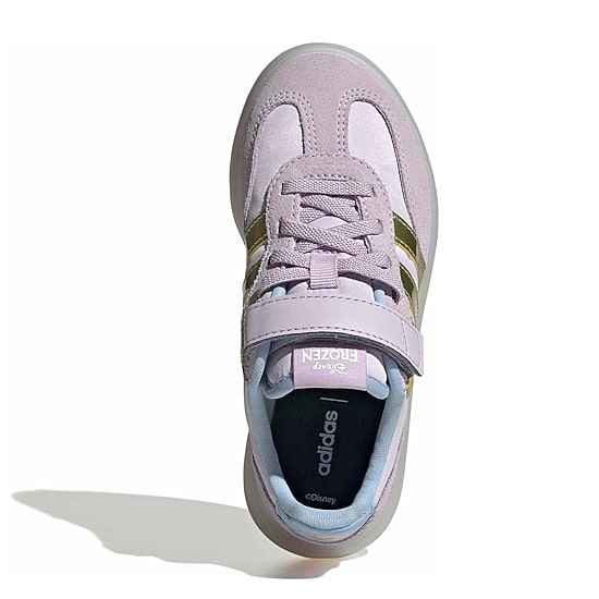 adidas Barreda Decode El Little Kid Girls Elsa Sneakers