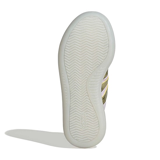 adidas Barreda Decode El Little Kid Girls Elsa Sneakers