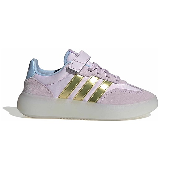 adidas Barreda Decode El Little Kid Girls Elsa Sneakers