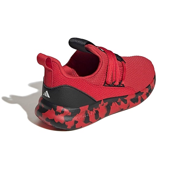adidas Cloudfoam Lite Racer Adapt 7.0 Little & Big Kid Boys Running Shoes