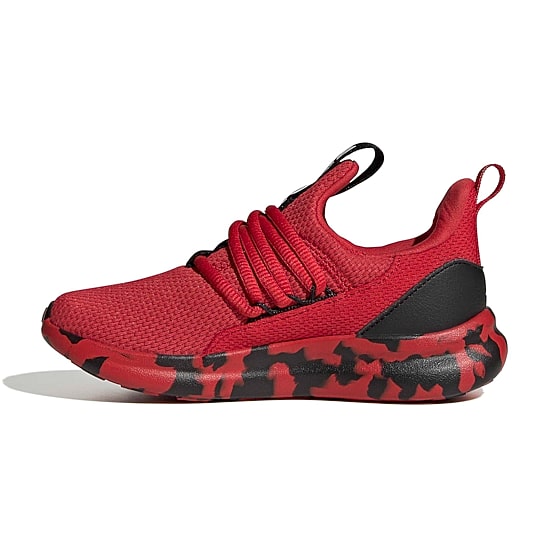 adidas Cloudfoam Lite Racer Adapt 7.0 Little & Big Kid Boys Running Shoes