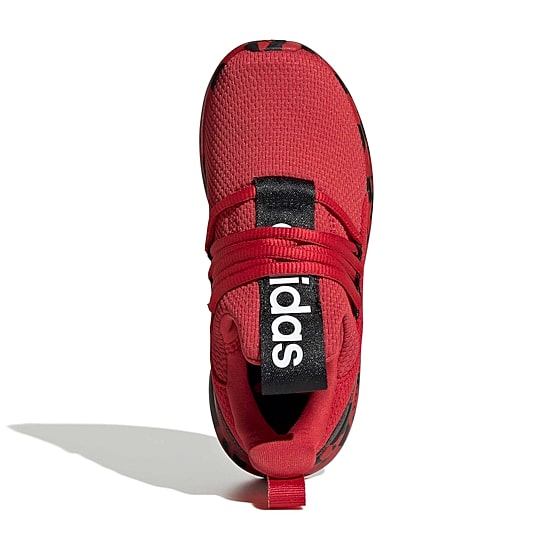 adidas Cloudfoam Lite Racer Adapt 7.0 Little & Big Kid Boys Running Shoes