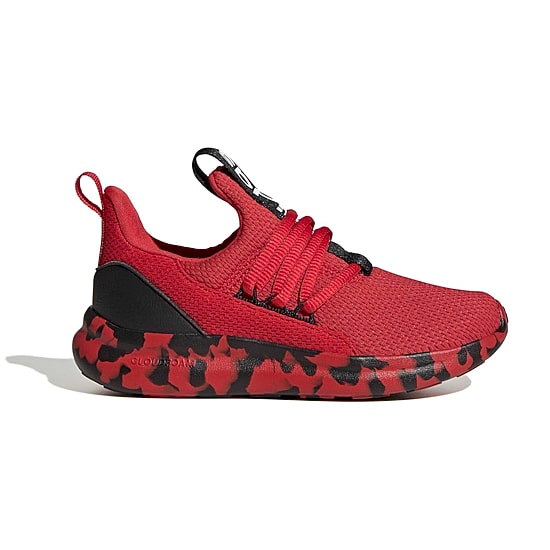adidas Cloudfoam Lite Racer Adapt 7.0 Little & Big Kid Boys Running Shoes