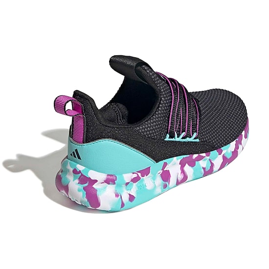 adidas Cloudfoam Lite Racer Adapt 7.0 Little & Big Kid Girls