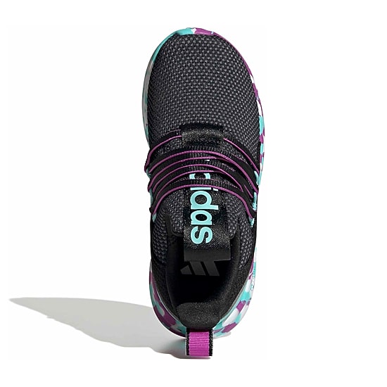 adidas Cloudfoam Lite Racer Adapt 7.0 Little & Big Kid Girls