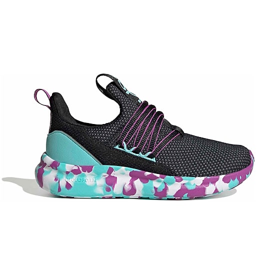 adidas Cloudfoam Lite Racer Adapt 7.0 Little & Big Kid Girls