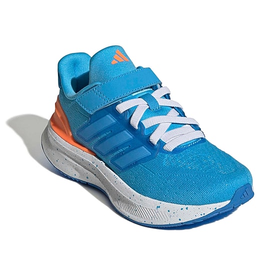 adidas Cloudfoam Ultrarun 5 El Little Kid Boys Running Shoes