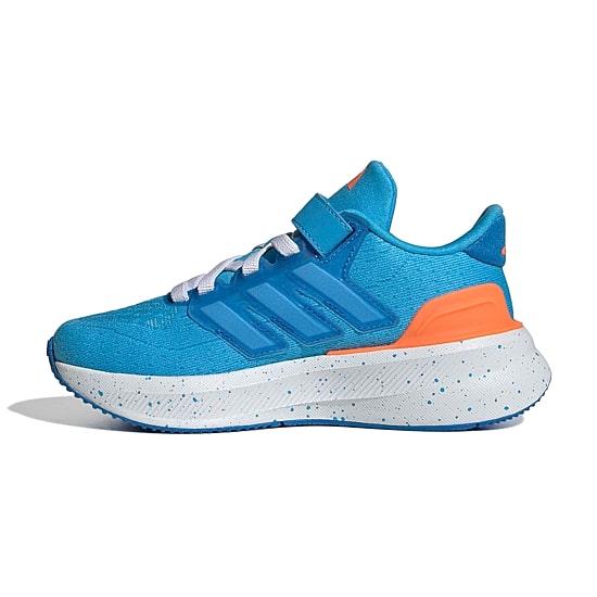 adidas Cloudfoam Ultrarun 5 El Little Kid Boys Running Shoes