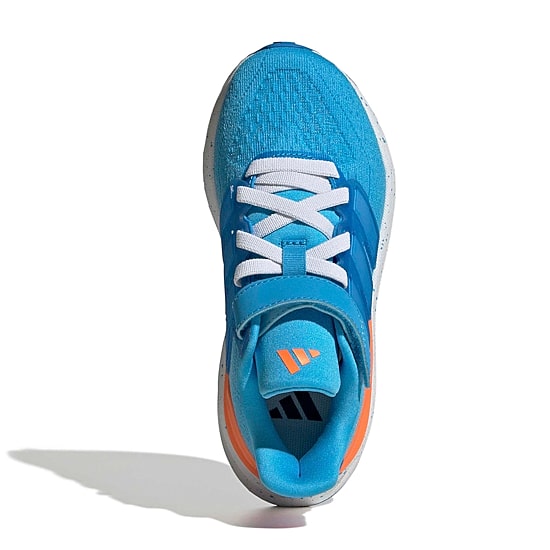 adidas Cloudfoam Ultrarun 5 El Little Kid Boys Running Shoes