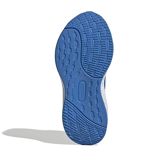 adidas Cloudfoam Ultrarun 5 El Little Kid Boys Running Shoes