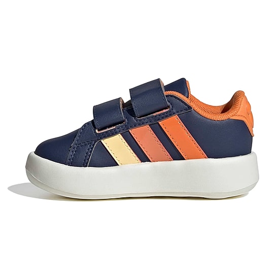 adidas Grand Court Cf Toddler Boys Mickey Mouse Sneakers