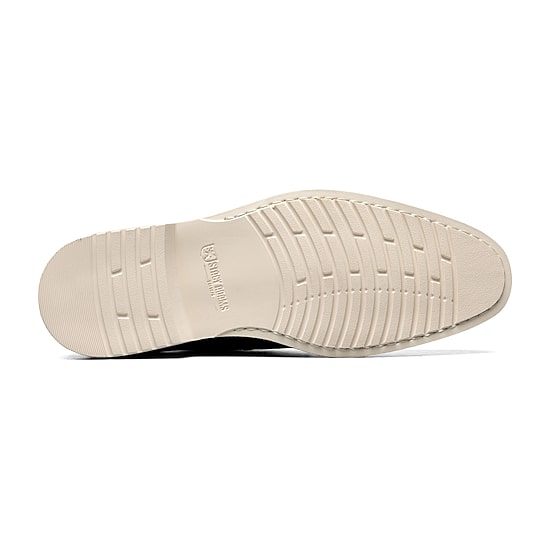Stacy Adams Vinson Mens Round Closed Toe Oxford Shoes