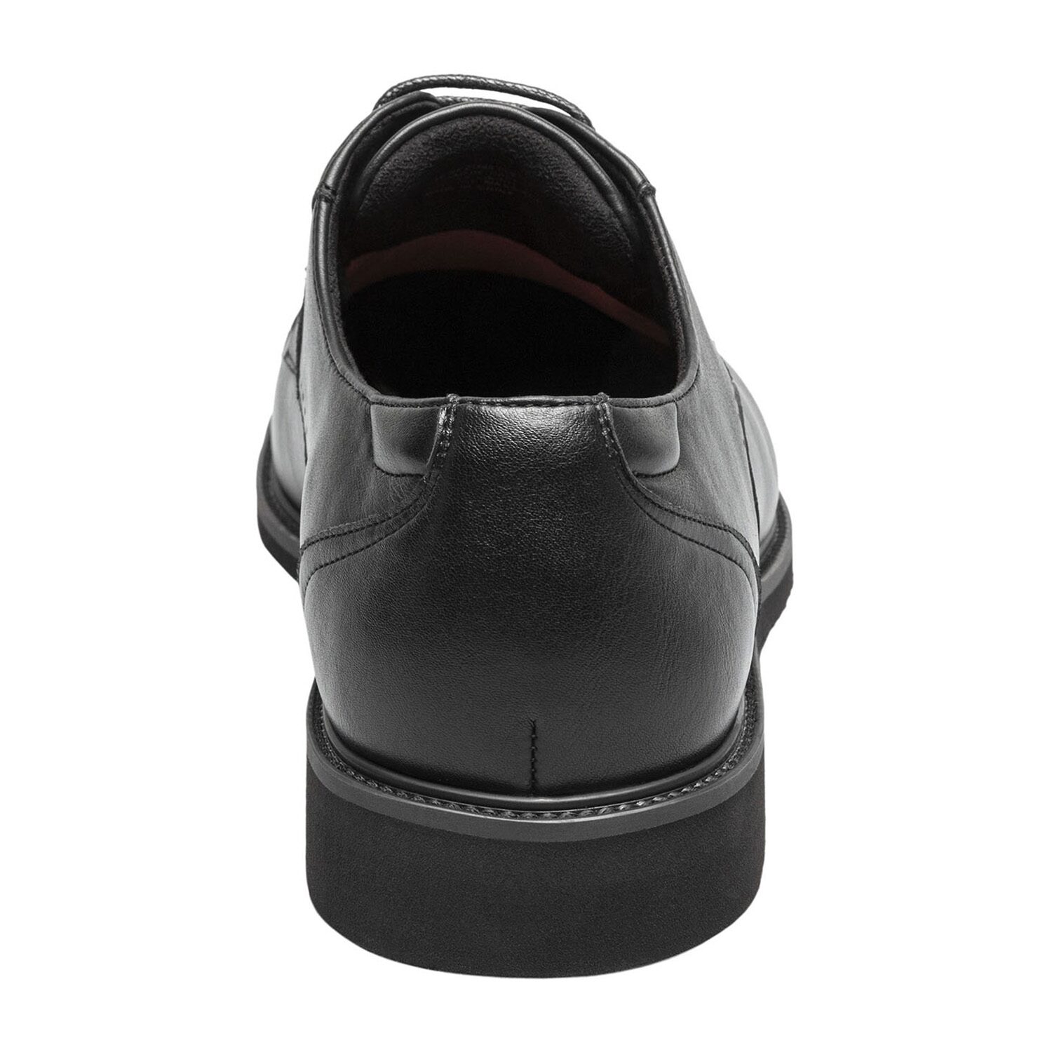Stacy Adams Vinson Mens Round Closed Toe Oxford Shoes