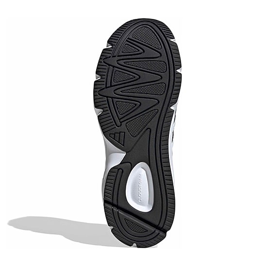 adidas Cloudfoam Technochaos 2000 Mens Walking Shoes