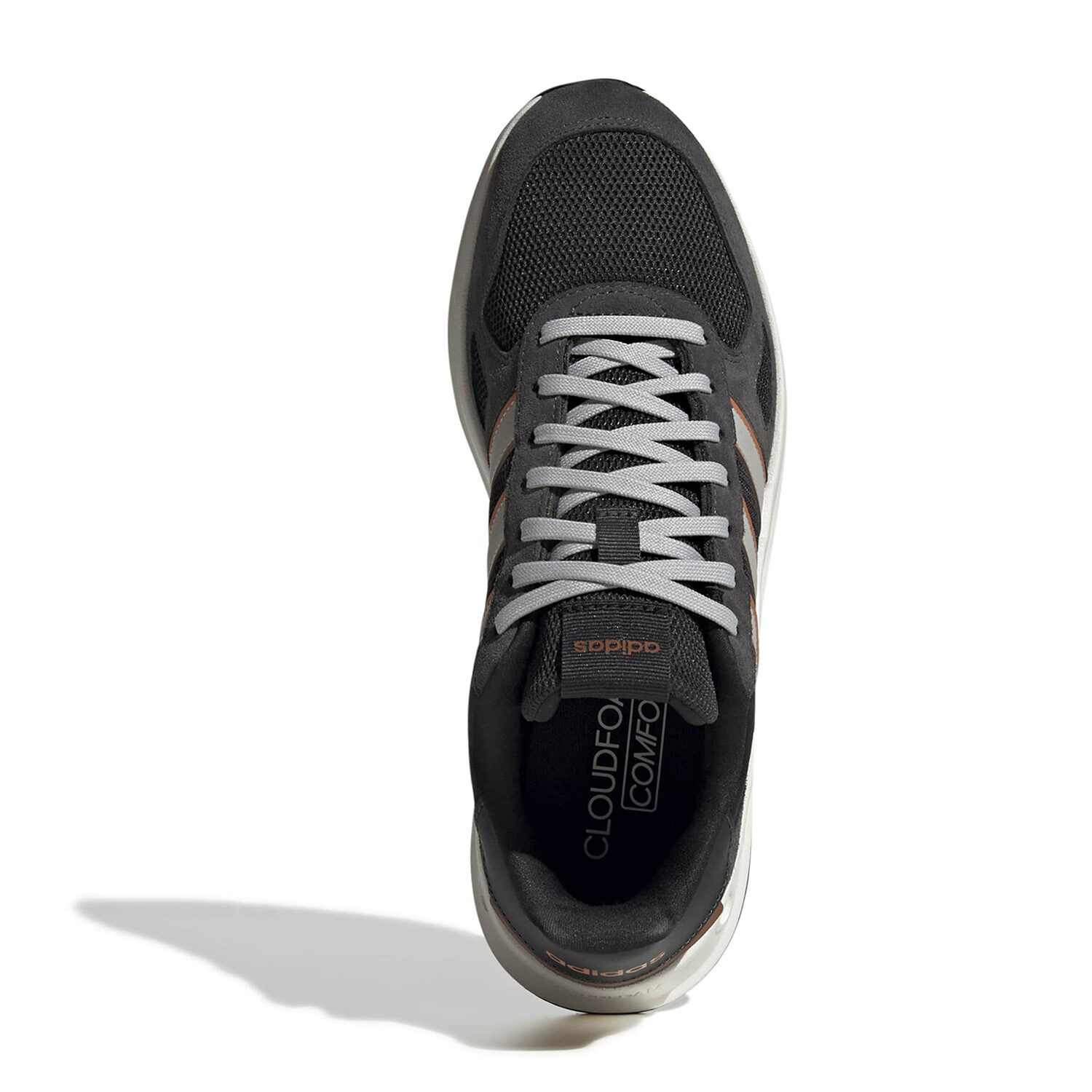 adidas Cloudfoam Run 84 Mens Sneakers