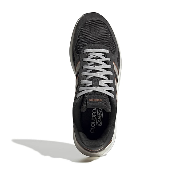 adidas Cloudfoam Run 84 Mens Sneakers