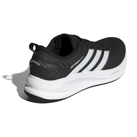 adidas Cloudfoam Supernova Ease 2 Mens Running Shoes