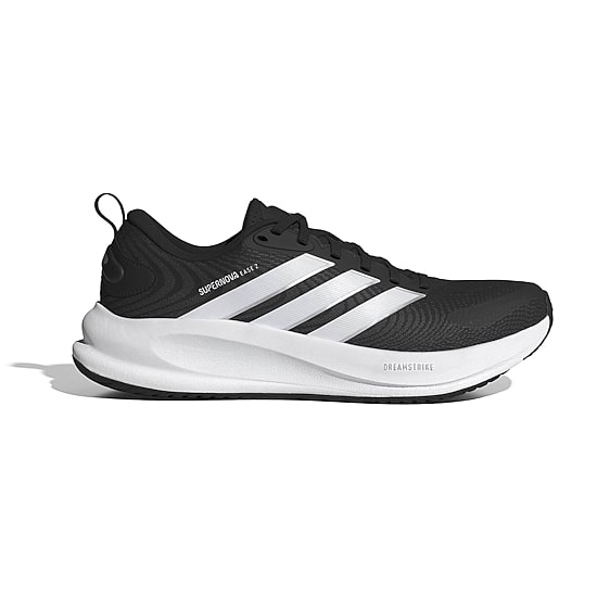 adidas Cloudfoam Supernova Ease 2 Mens Running Shoes