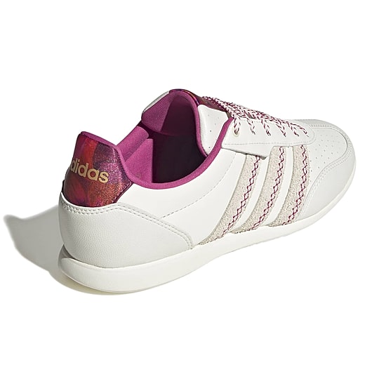 adidas Barreda Lo Womens Sneakers