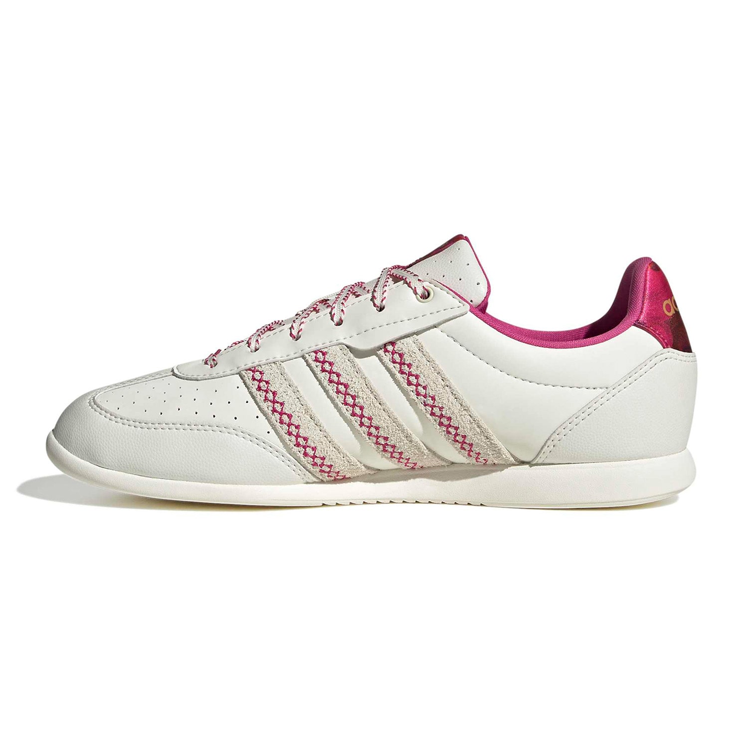 adidas Barreda Lo Womens Sneakers