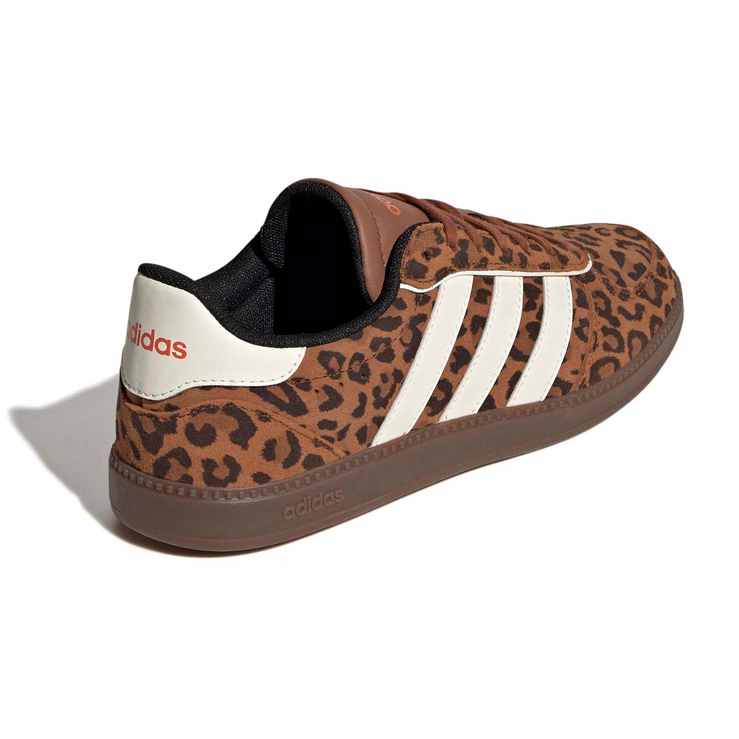 adidas Breaknet Sleek Womens Sneakers