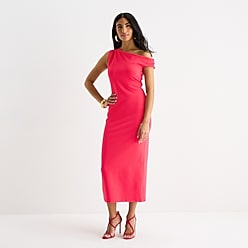 red cocktail dress jcpenney CLEARANCE - Red Dresses - Women