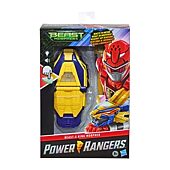 Power Rangers Beast-X King Morpher Power Rangers Action Figure