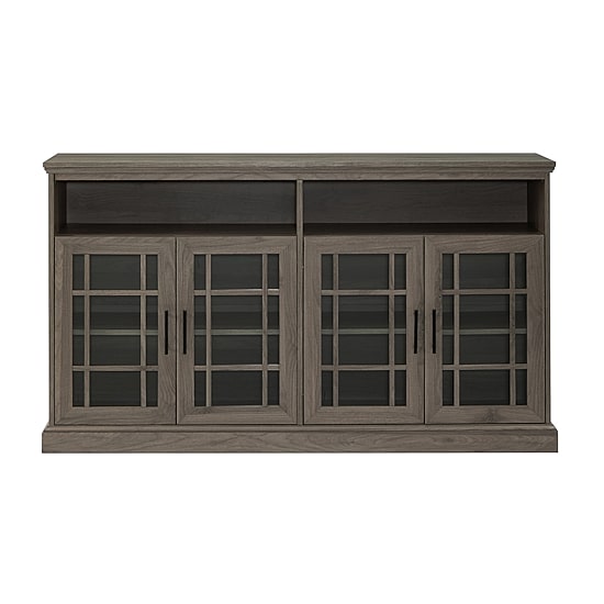 Walker Edison Classic TV Stand