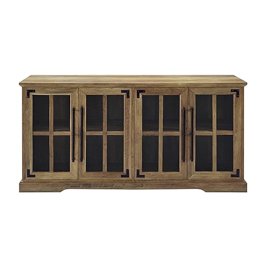 Walker Edison Farmhouse TV Stand