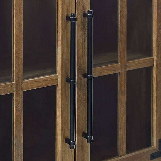 Walker Edison Farmhouse TV Stand