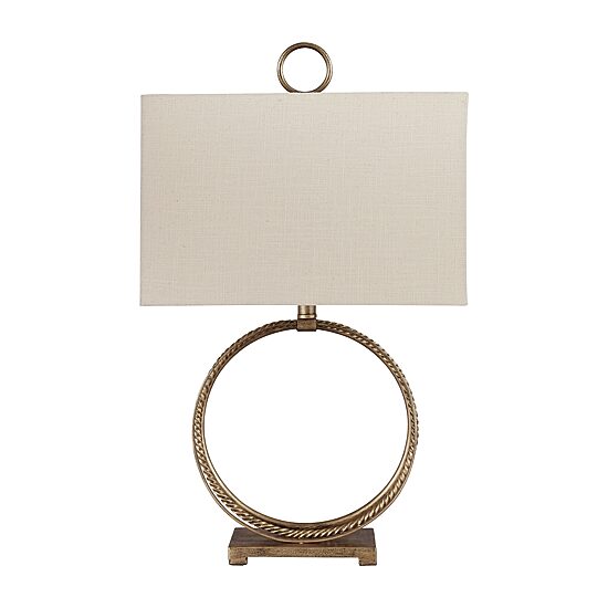 Signature Design by Ashley® Mahala Metal Table Lamp