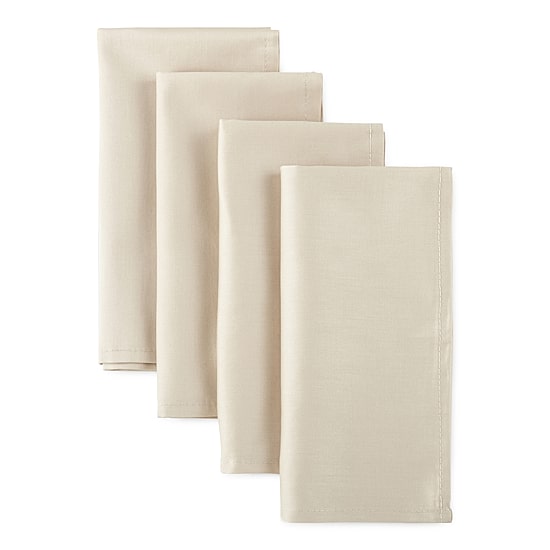 Homewear Mekia 4-pc. Napkins