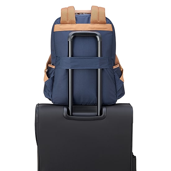Delsey Paris Flanerie Backpack