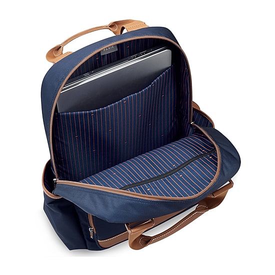 Delsey Paris Flanerie Backpack