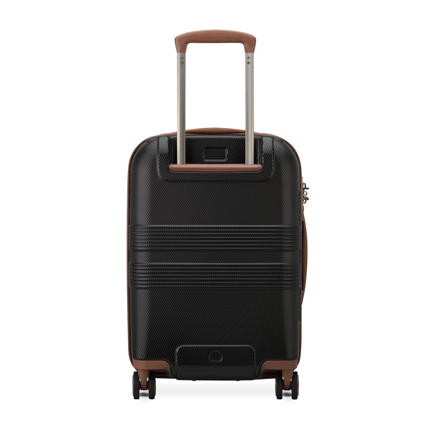 Delsey Paris Flanerie 19 Inch Hardside Carry-On Spinner Luggage