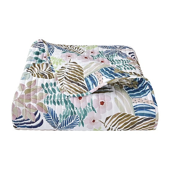 Queen Street Rockaway Quilt Set