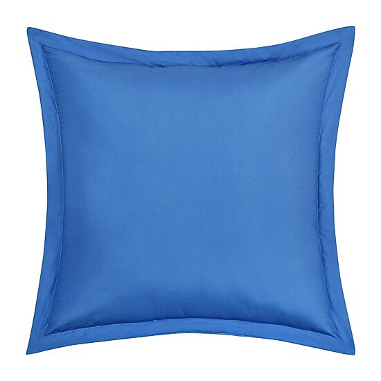 Queen Street Seaside Square Throw Pillow