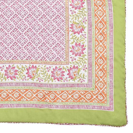 Queen Street Sienna 4-pc. Midweight Comforter Set