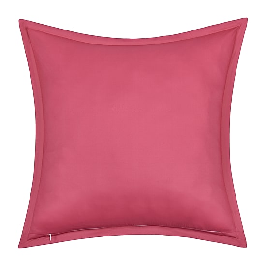 Queen Street Sienna Euro Sham