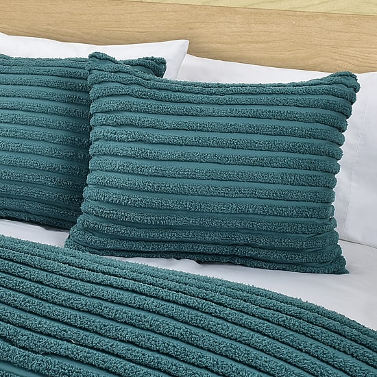 Queen Street Darcy Midweight Comforter Set