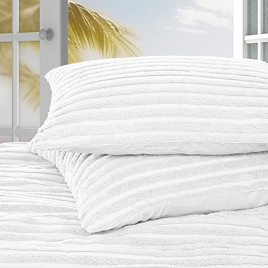 Queen Street Darcy Midweight Comforter Set
