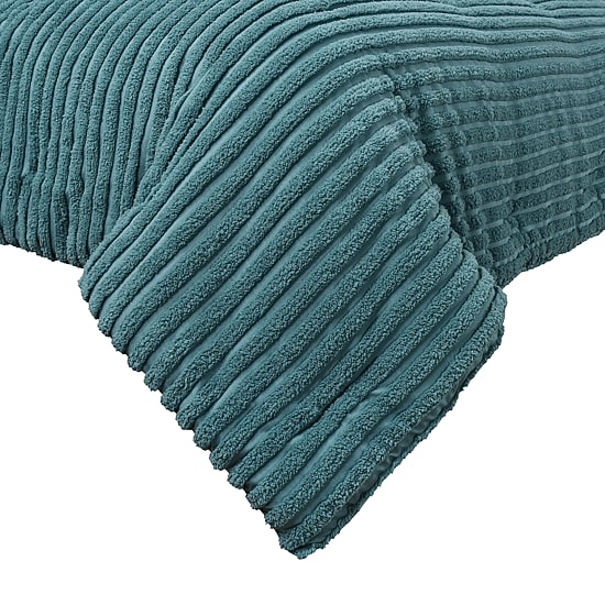 Queen Street Darcy Midweight Comforter Set