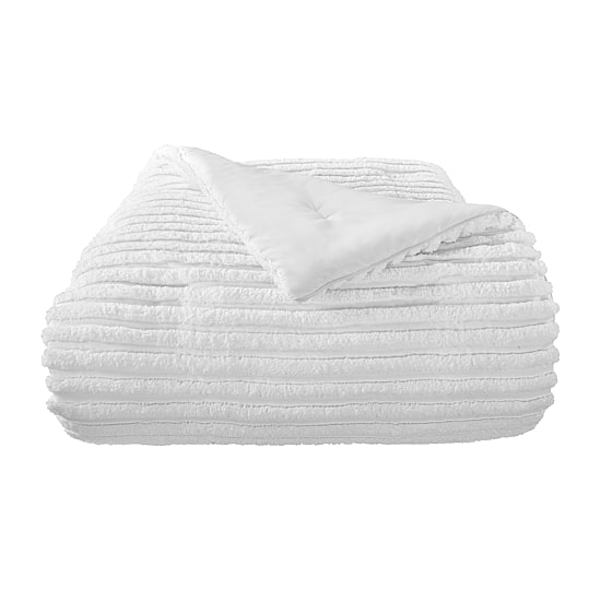 Queen Street Darcy Midweight Comforter Set